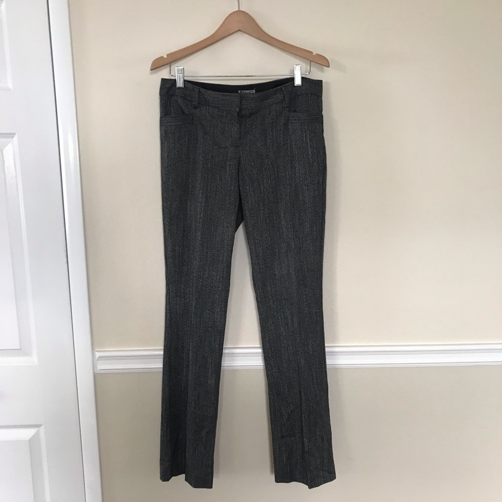 Express Columnist Pants